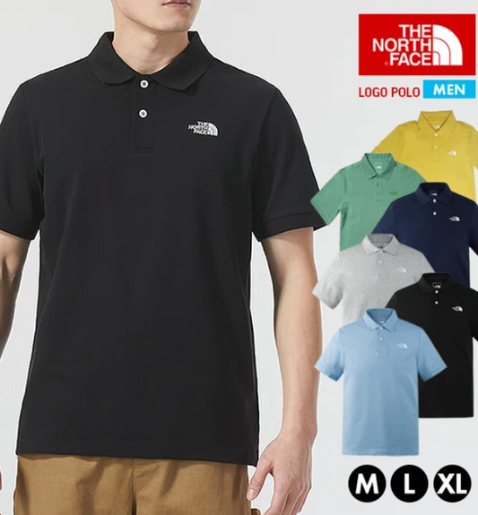 The North Face Polo Shirt