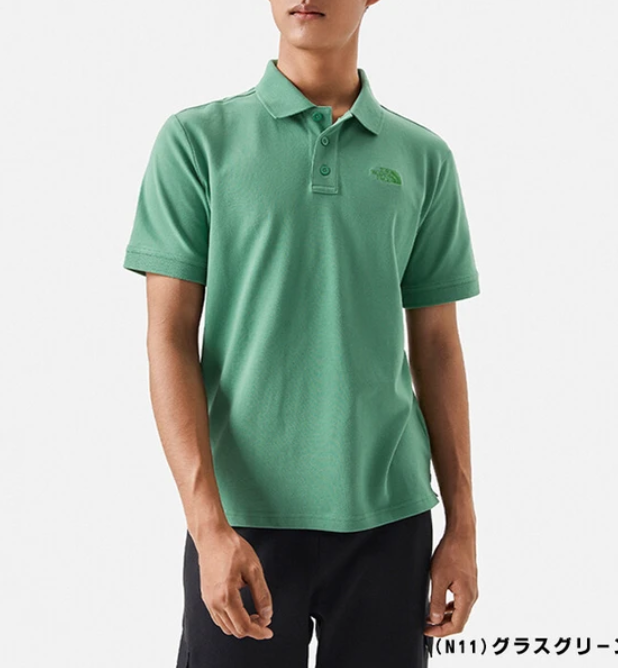 The North Face Polo Shirt