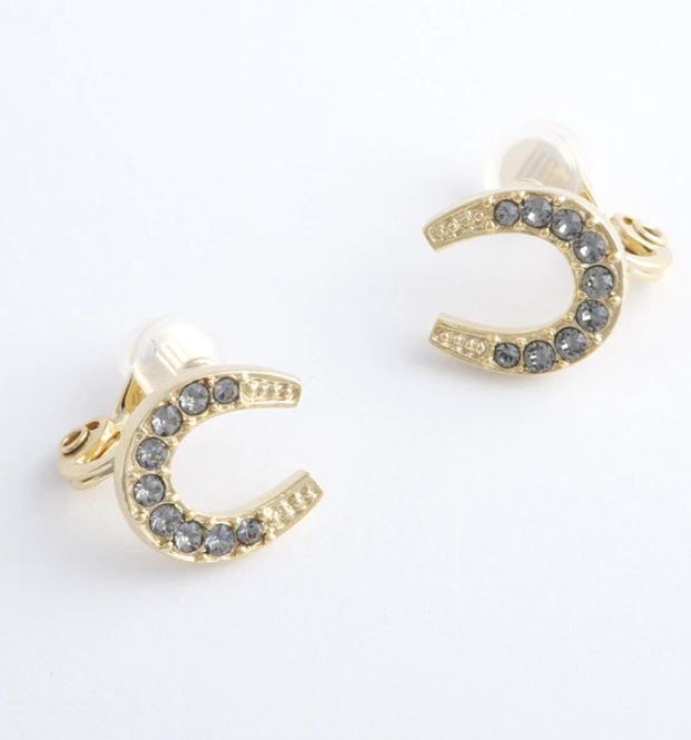 JewCasquet 耳夾