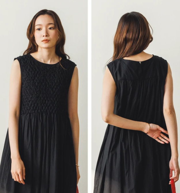 連身裙 (日本top selling item)