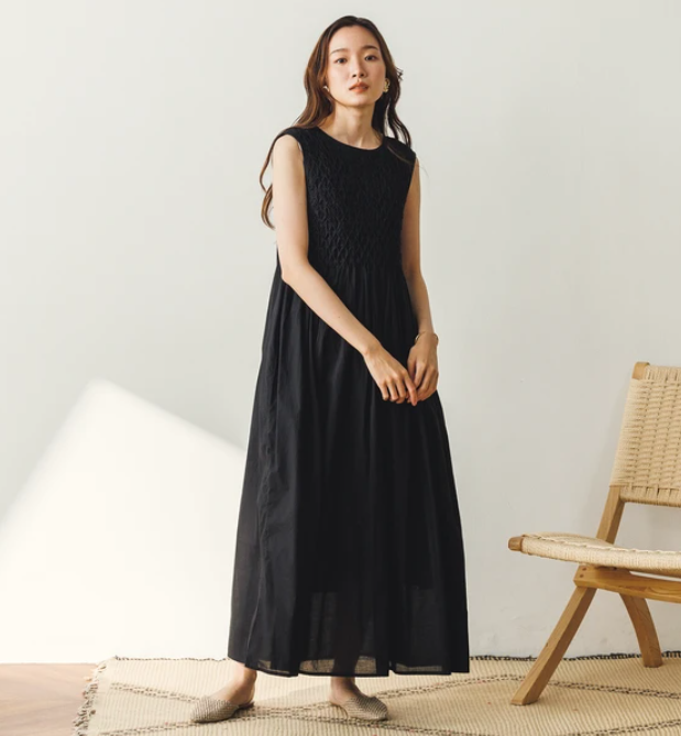 連身裙 (日本top selling item)