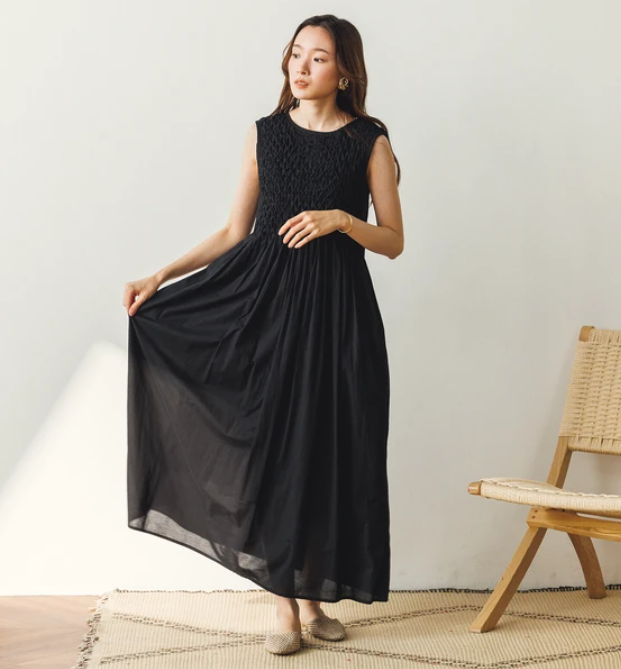 連身裙 (日本top selling item)