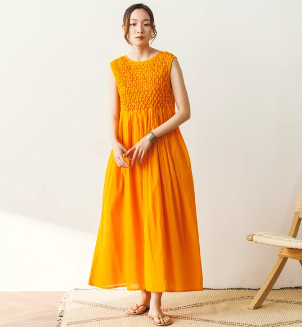 連身裙 (日本top selling item)