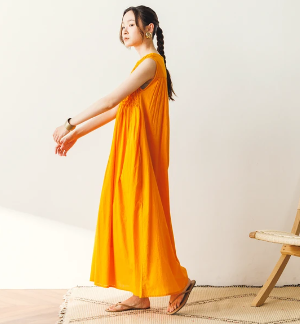 連身裙 (日本top selling item)