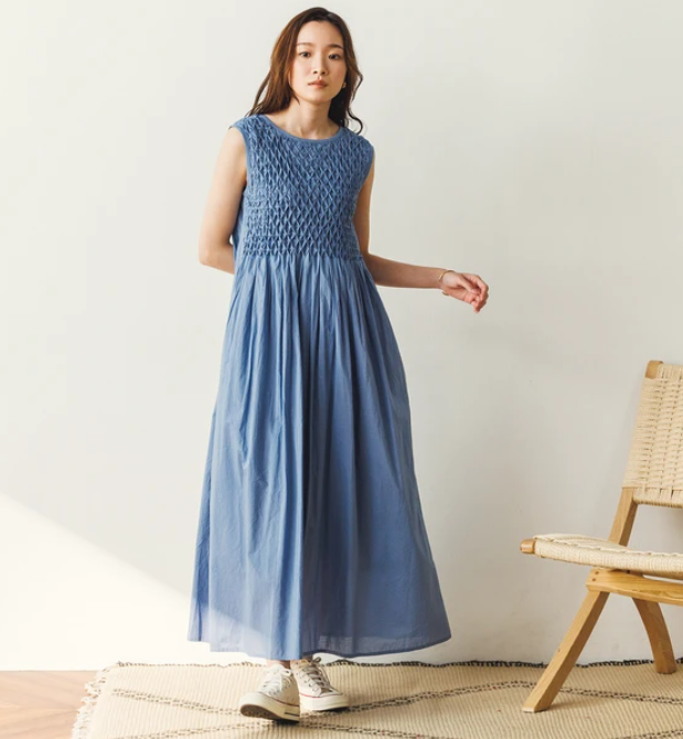 連身裙 (日本top selling item)
