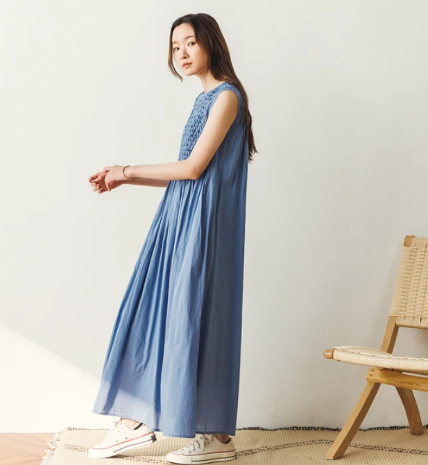 連身裙 (日本top selling item)