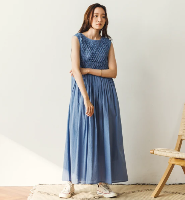 連身裙 (日本top selling item)