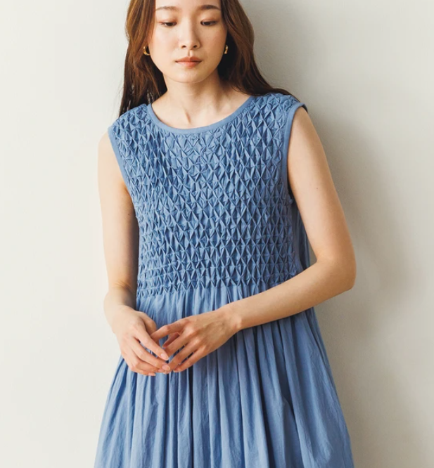 連身裙 (日本top selling item)