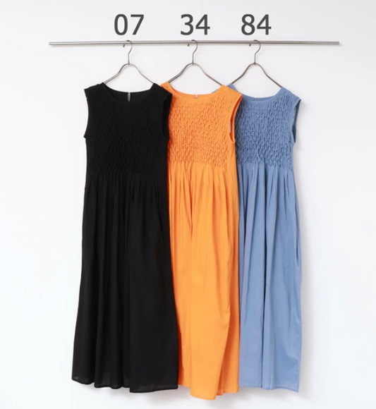 連身裙 (日本top selling item)