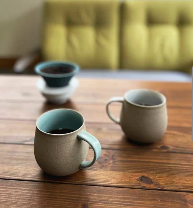 波佐見燒 咖啡杯