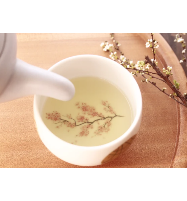 日本茶杯 (6隻)
