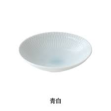 ( 美濃焼 ) 碟 (漣漪) (2隻)
