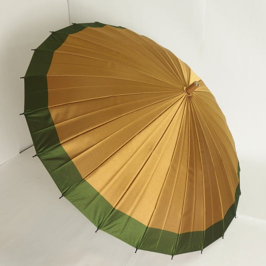【日本製雨傘】長傘