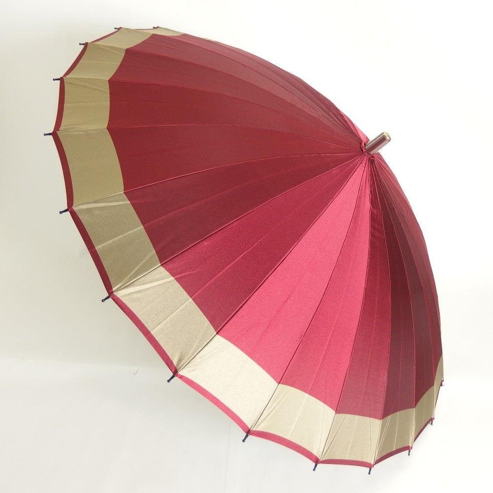MA✽RS 美品⭐︎雨傘⭐︎日傘 日本製雨傘】長傘– FB