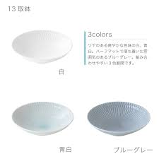 ( 美濃焼 ) 碟 (漣漪) (2隻)