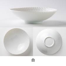 ( 美濃焼 ) 碟 (漣漪) (2隻)