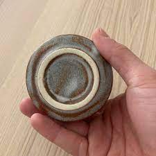 (美濃焼) 茶杯 (一對)