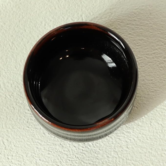 ( 美濃焼 ) 清酒杯(A) (一對)