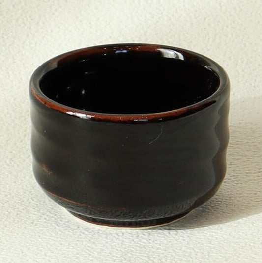 ( 美濃焼 ) 清酒杯(A) (一對)