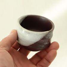 ( 美濃焼 ) 清酒杯(B) (一對)