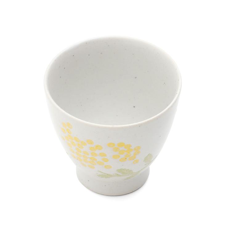 (波佐見燒) 含羞草茶杯 (1 set 5個)
