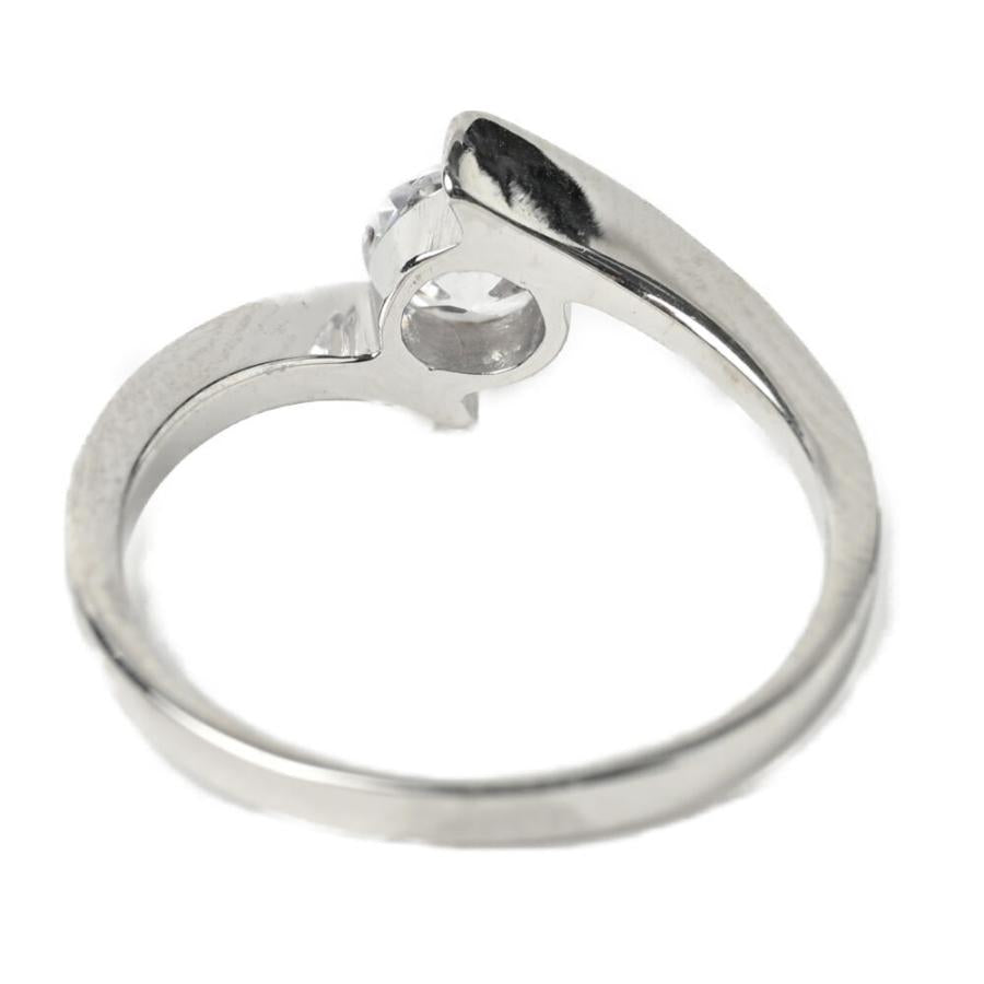 Cubic Zirconia 戒指