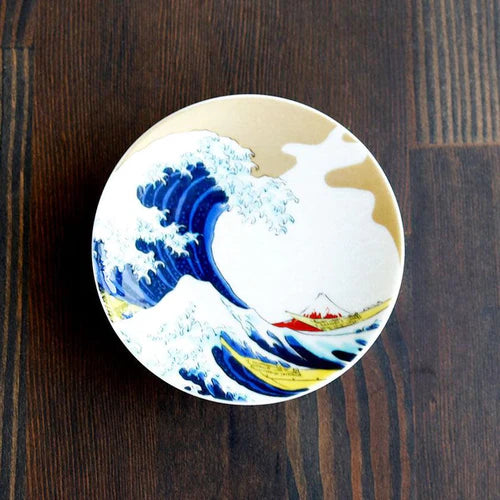 海浪碟