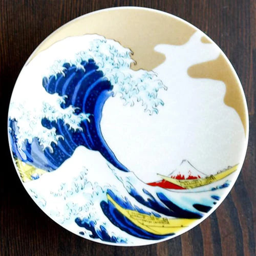 海浪碟
